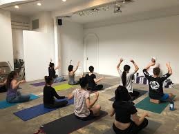 Kundalini yoga