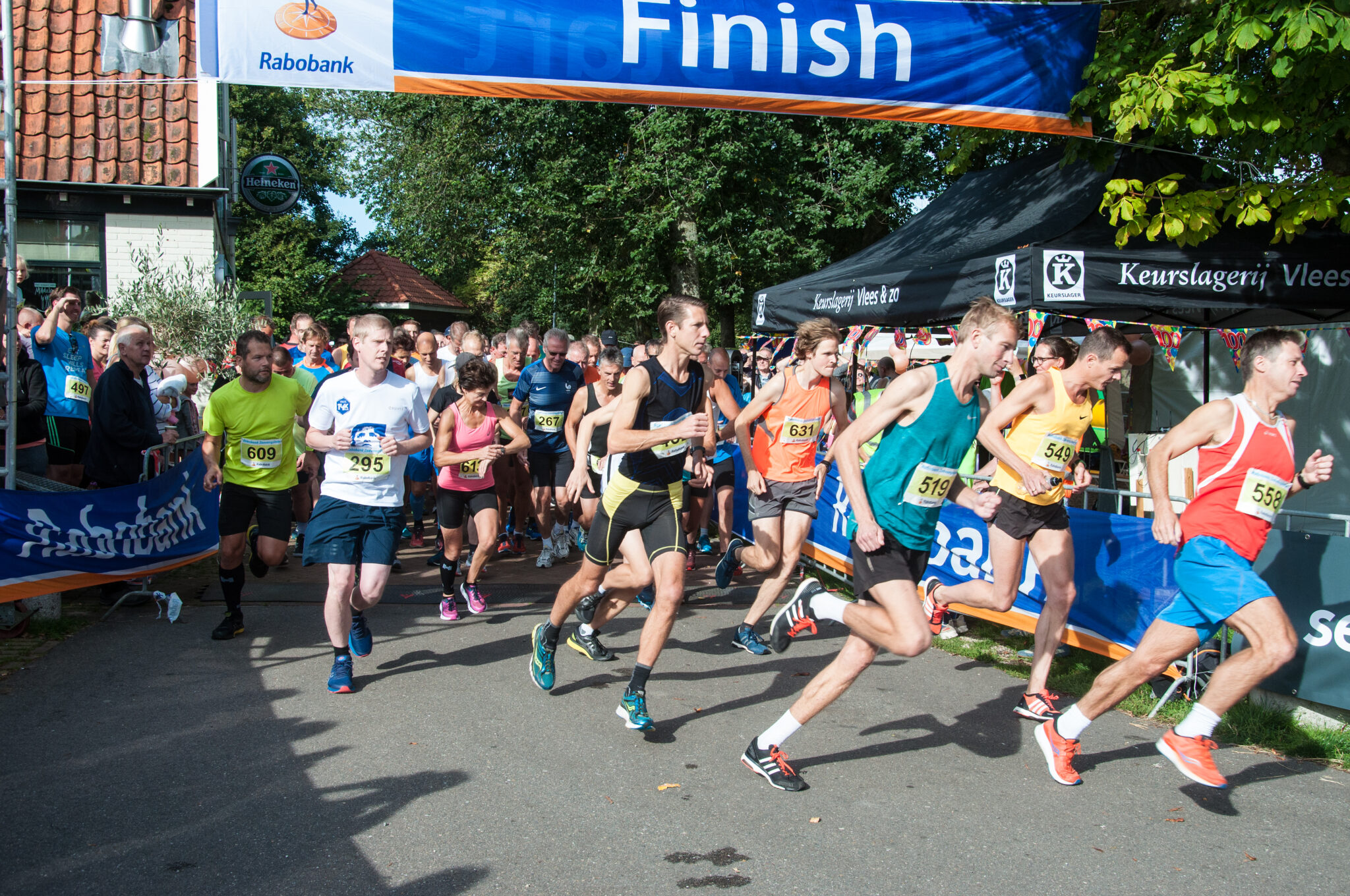 EVENEMENTEN : Gymvereniging Hercules Middelie